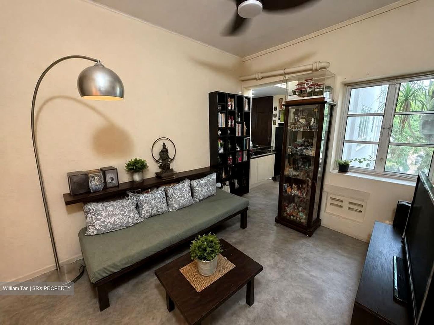 Tiong Bahru Estate (D3), Apartment #553870601